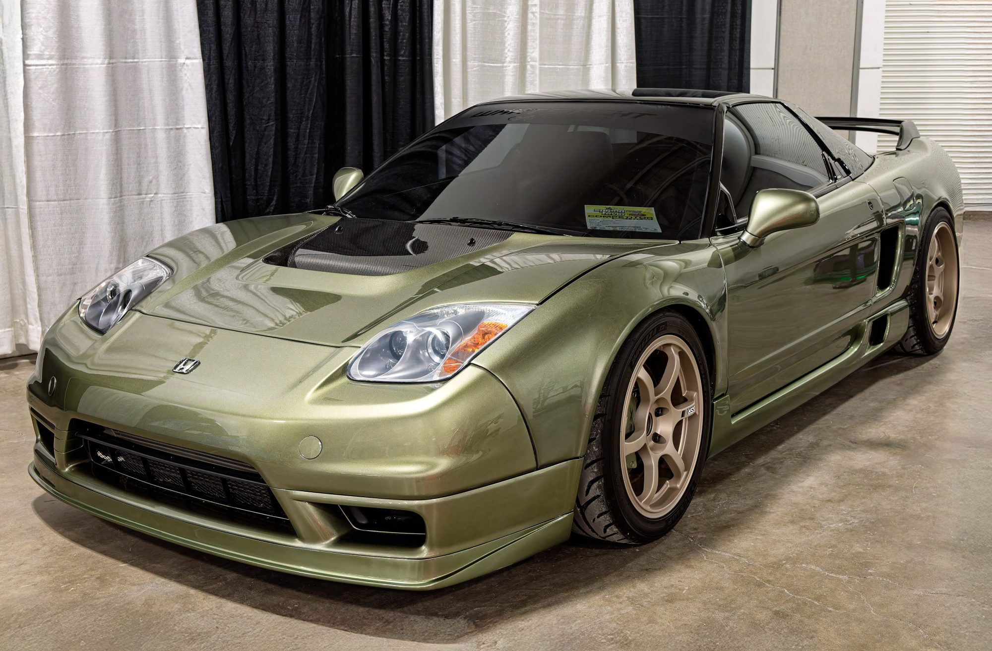 Acura NSX