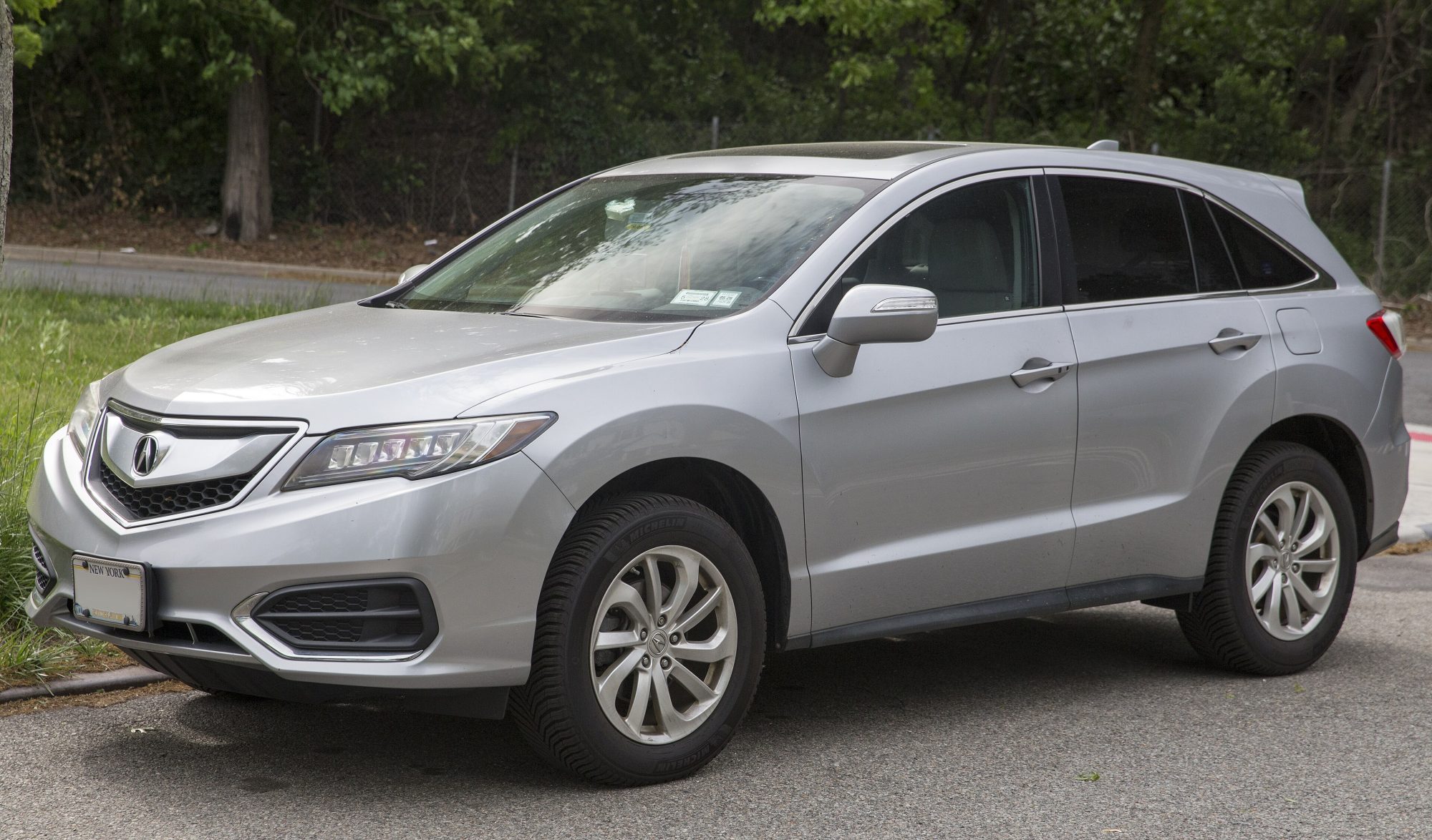 Acura RDX