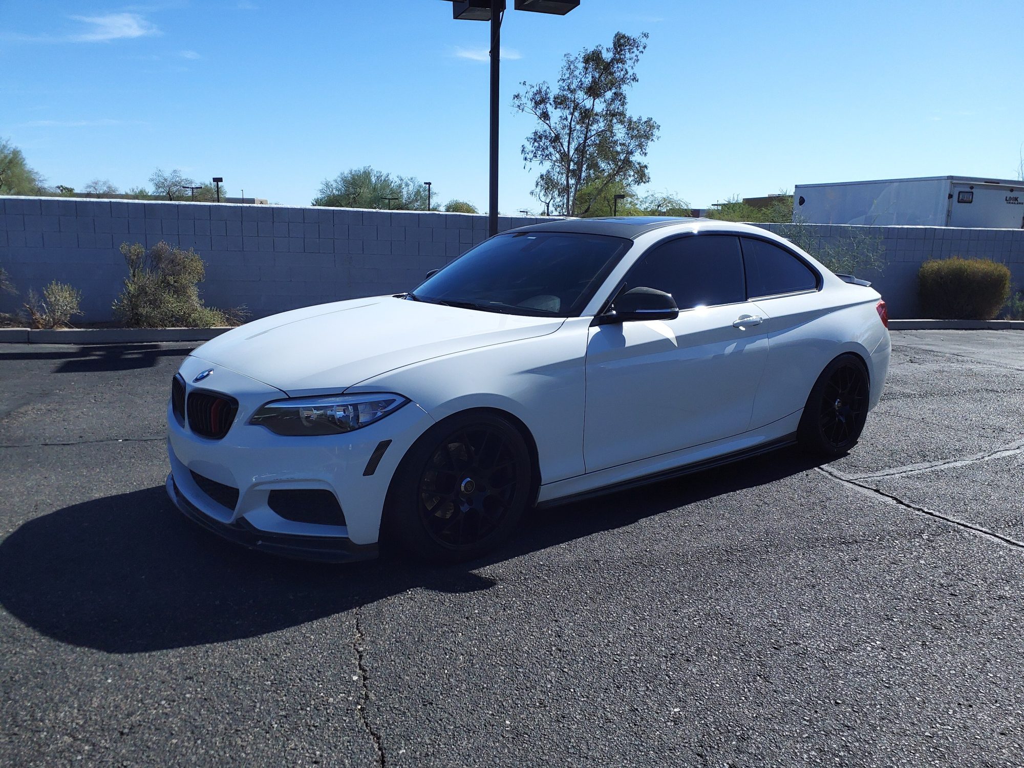 BMW 2 Series