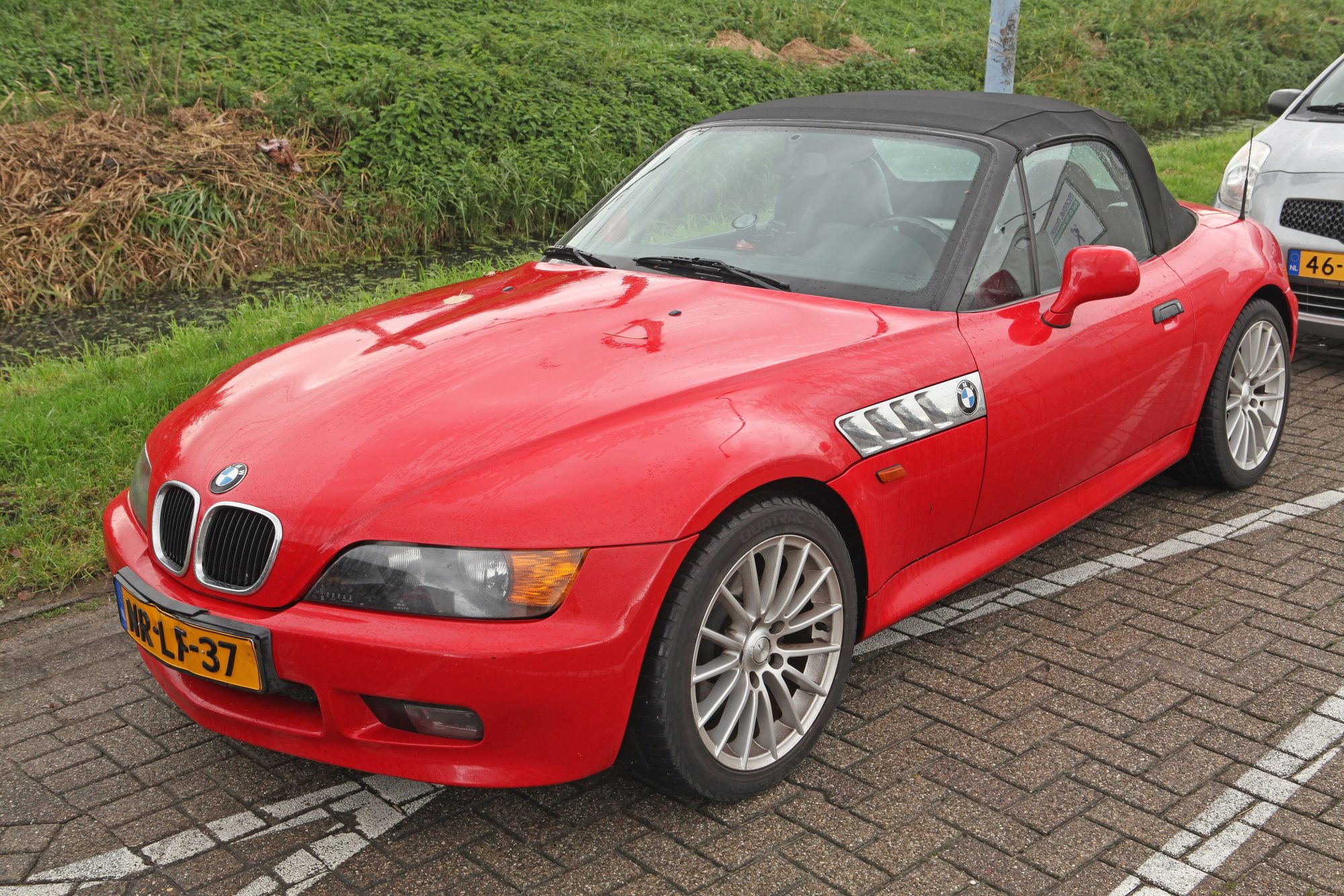 BMW Z3