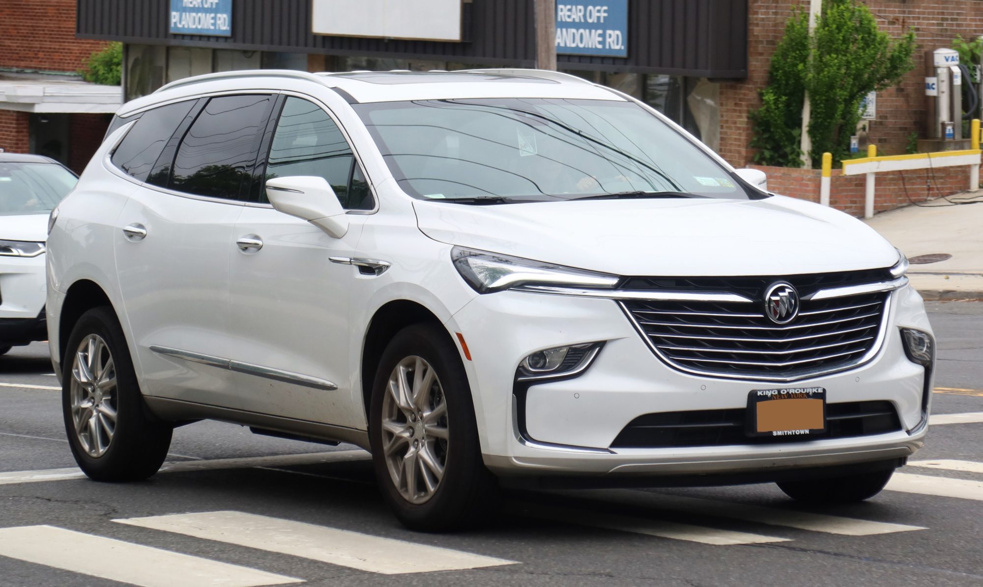 Buick Enclave