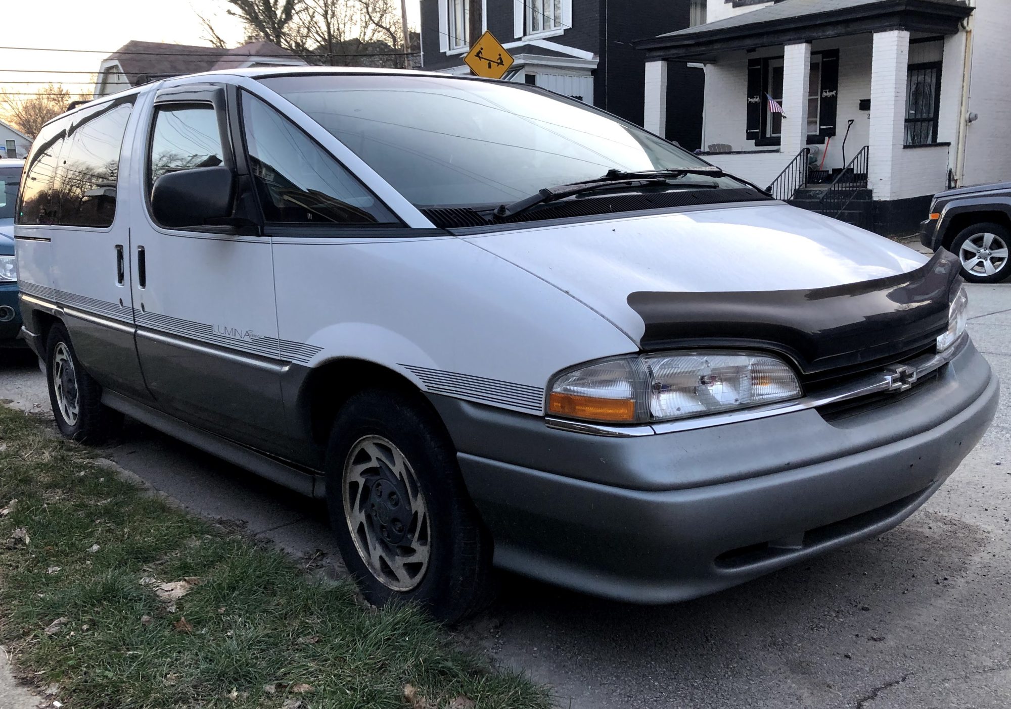 Chevrolet Lumina APV