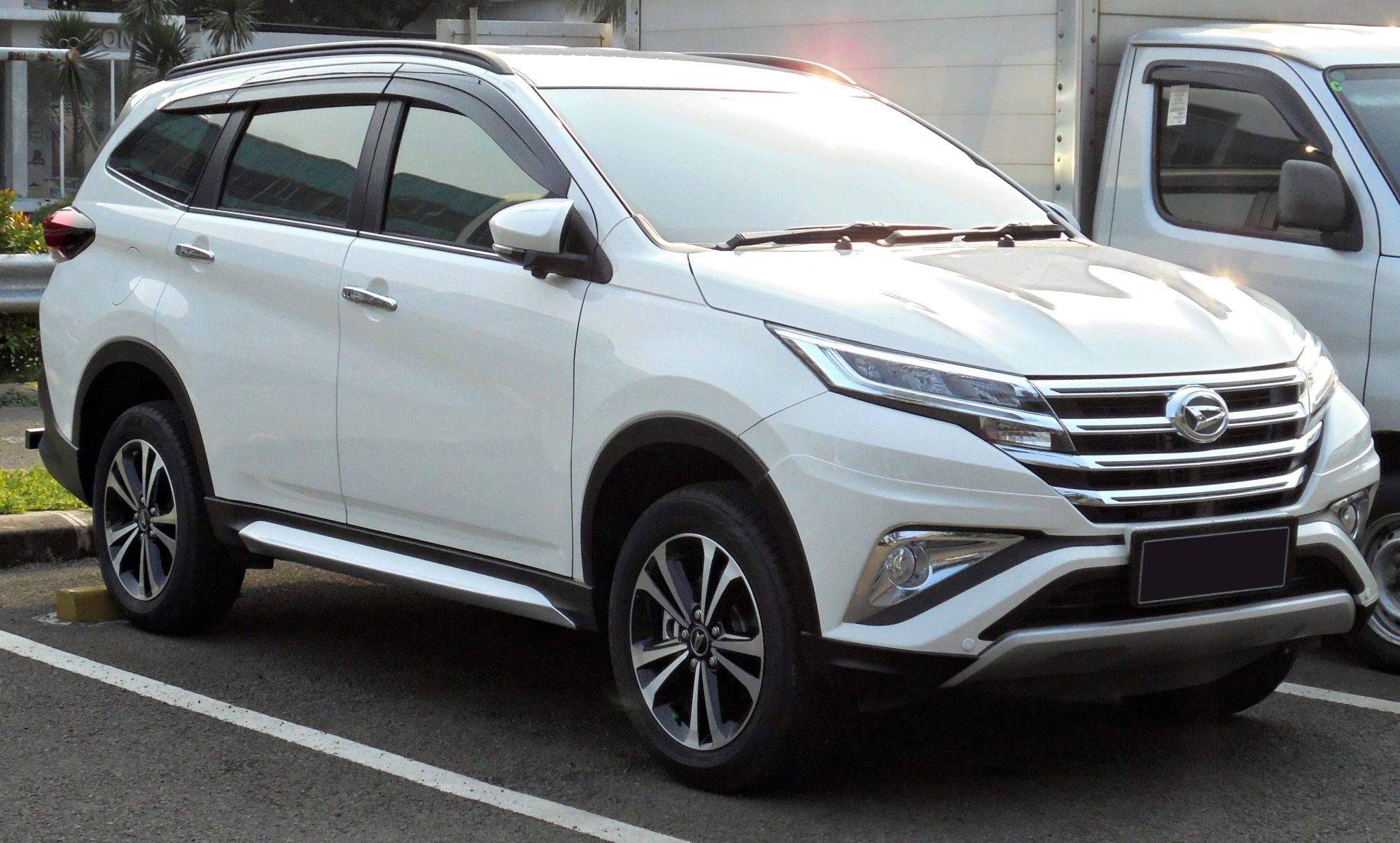 Daihatsu Terios