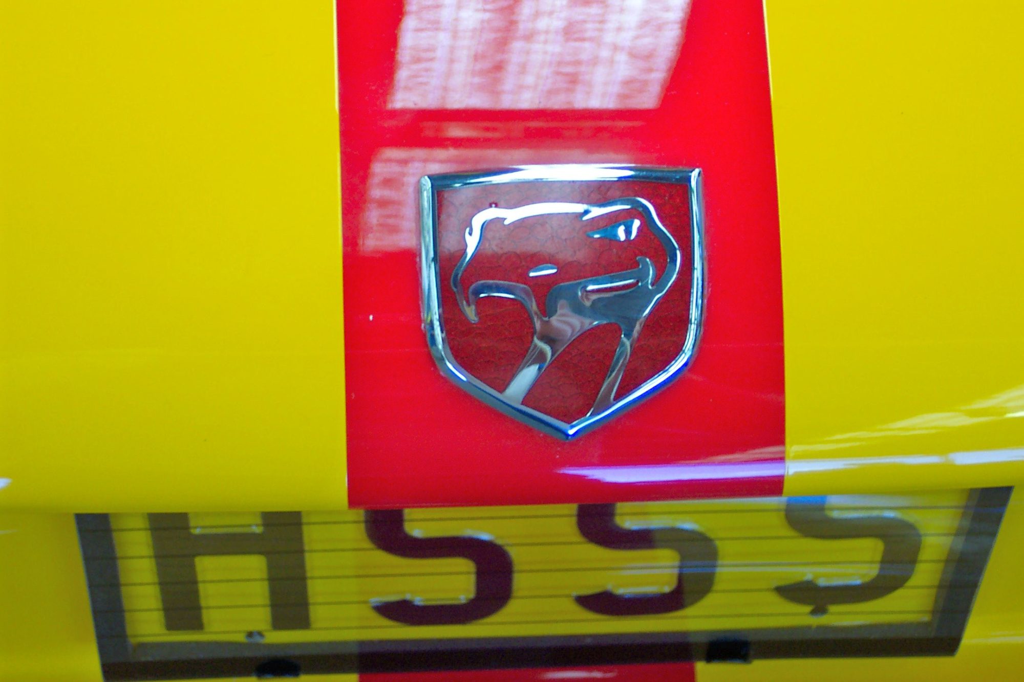 Dodge Viper