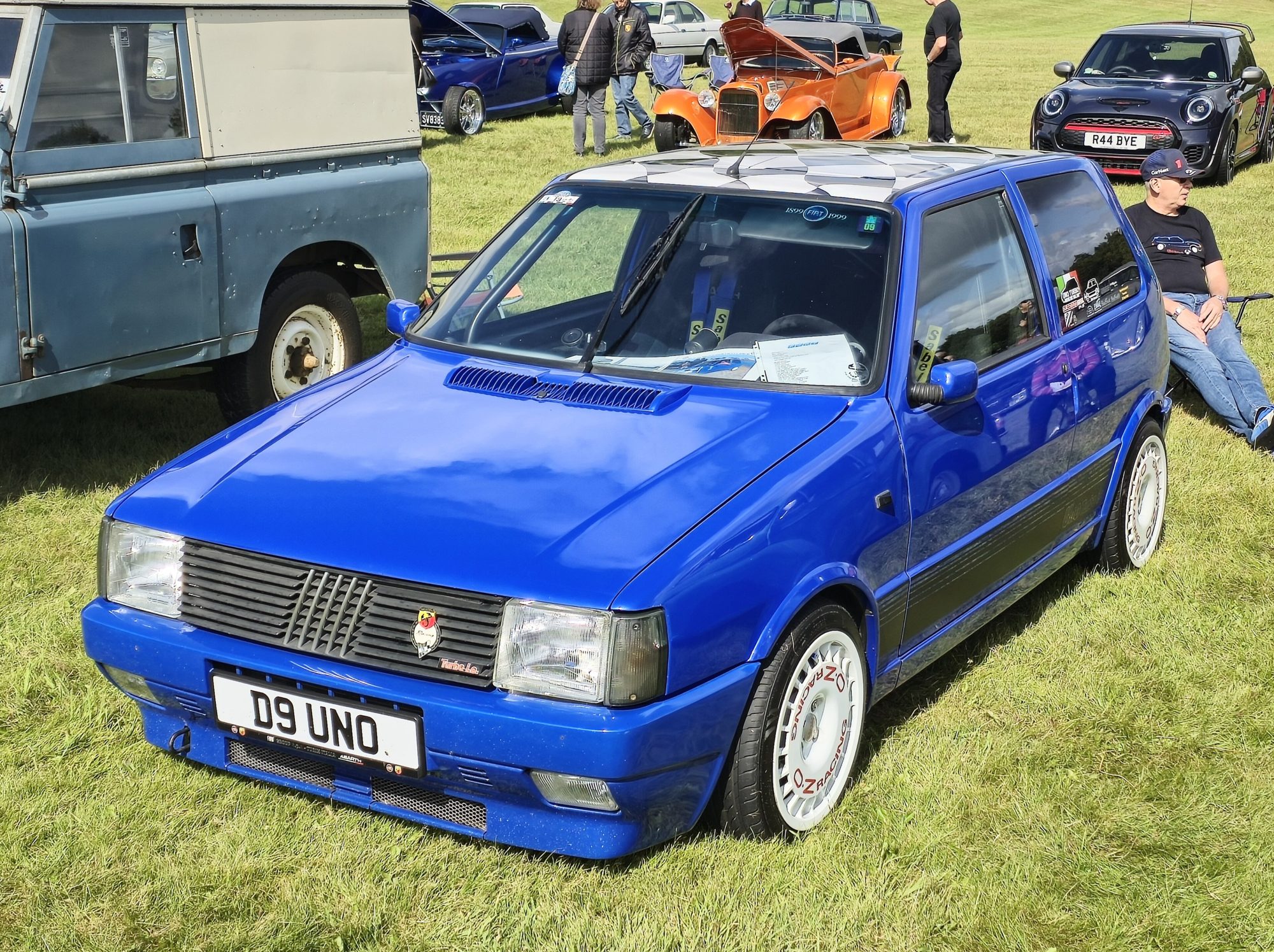 Fiat Uno