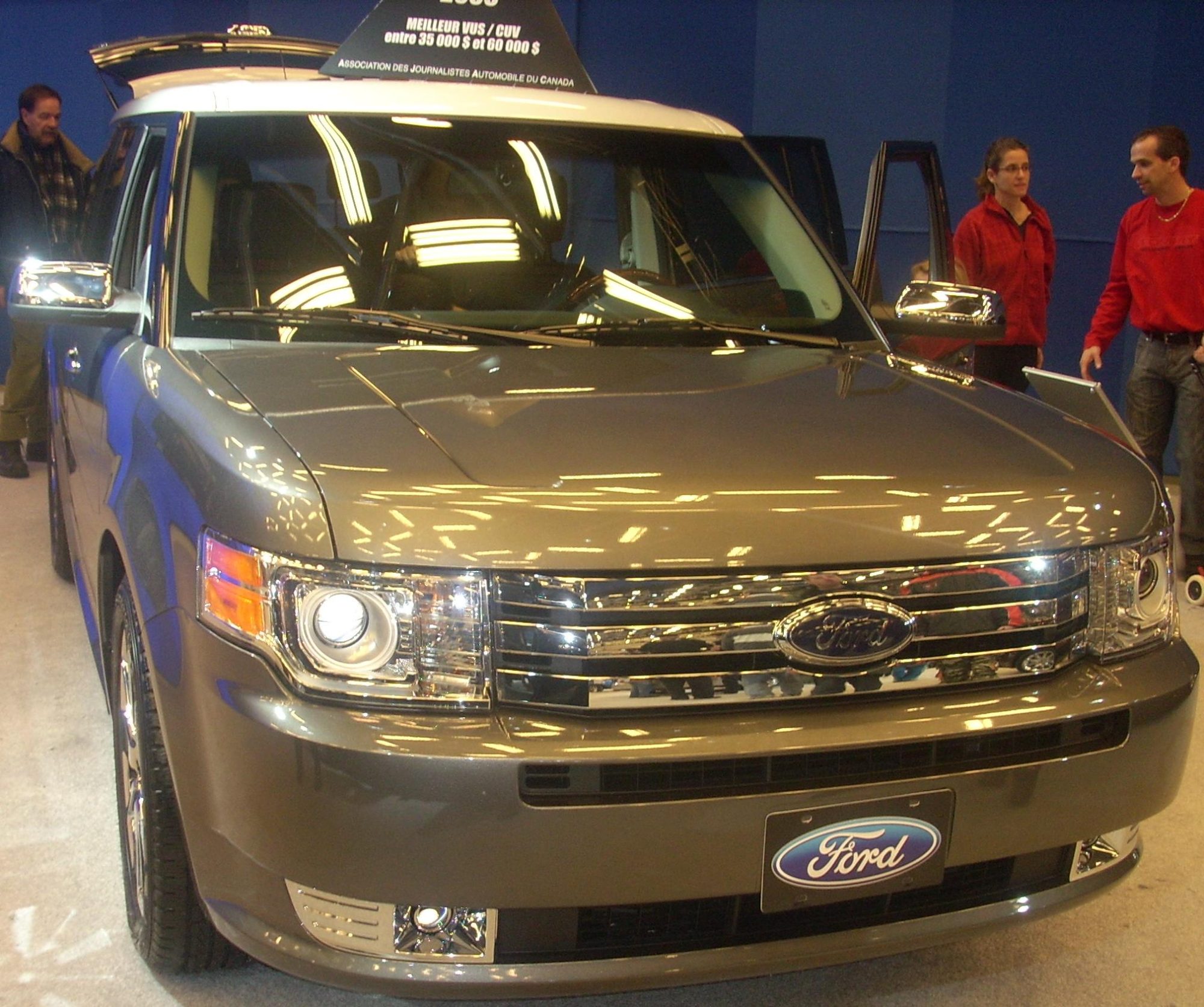 Ford Flex