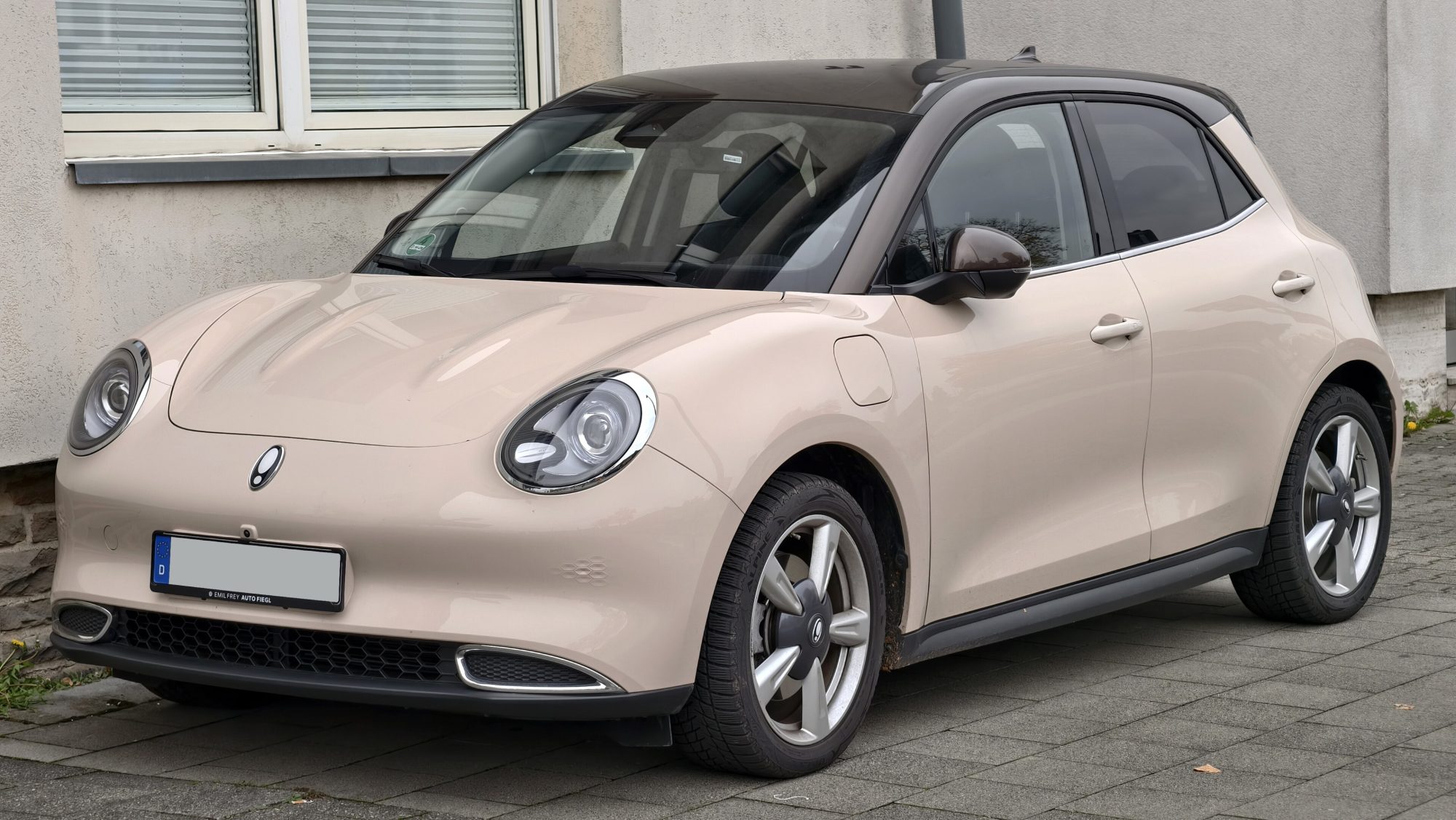Great Wall Motors Ora