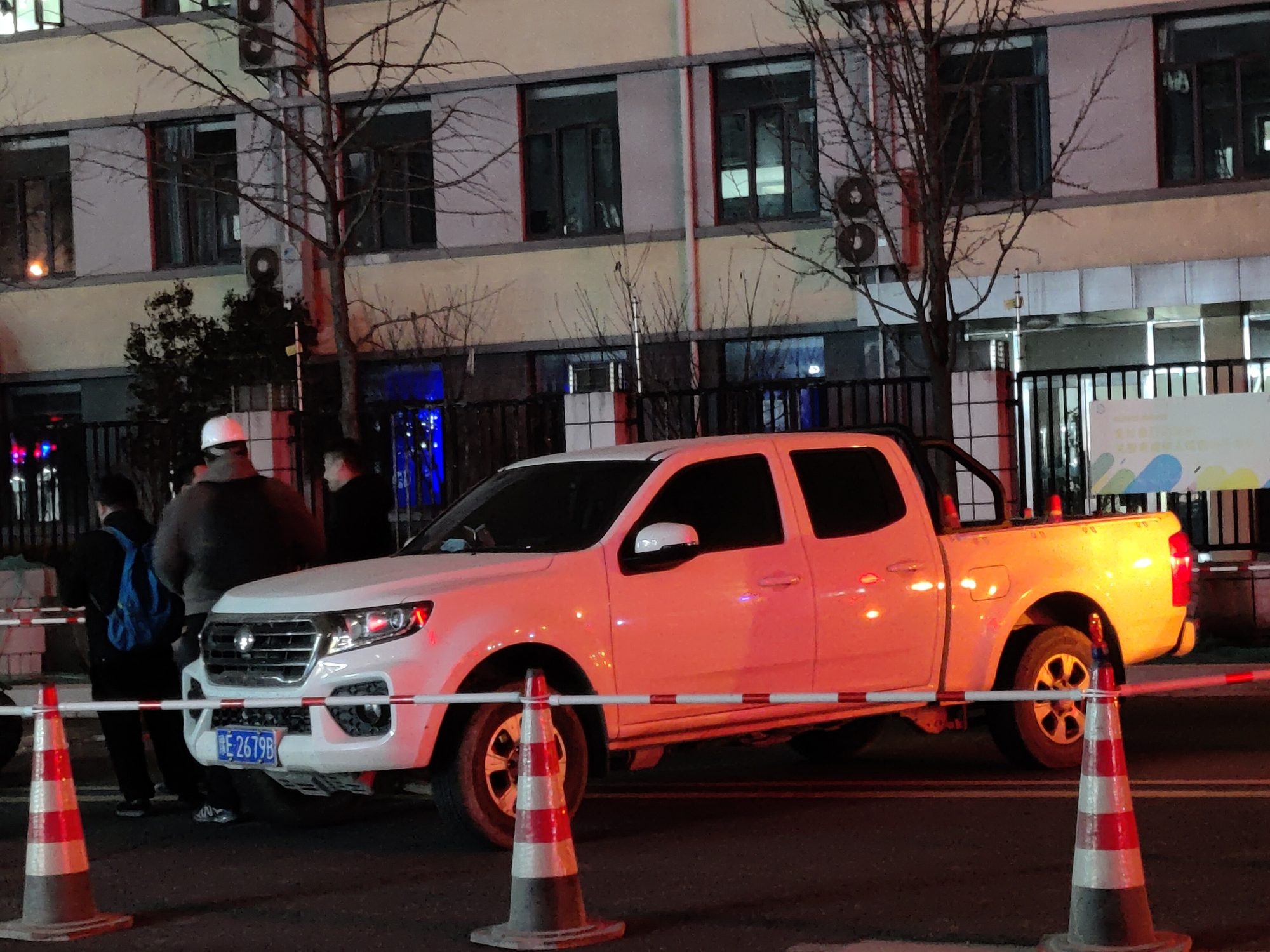 Great Wall Motors Wingle