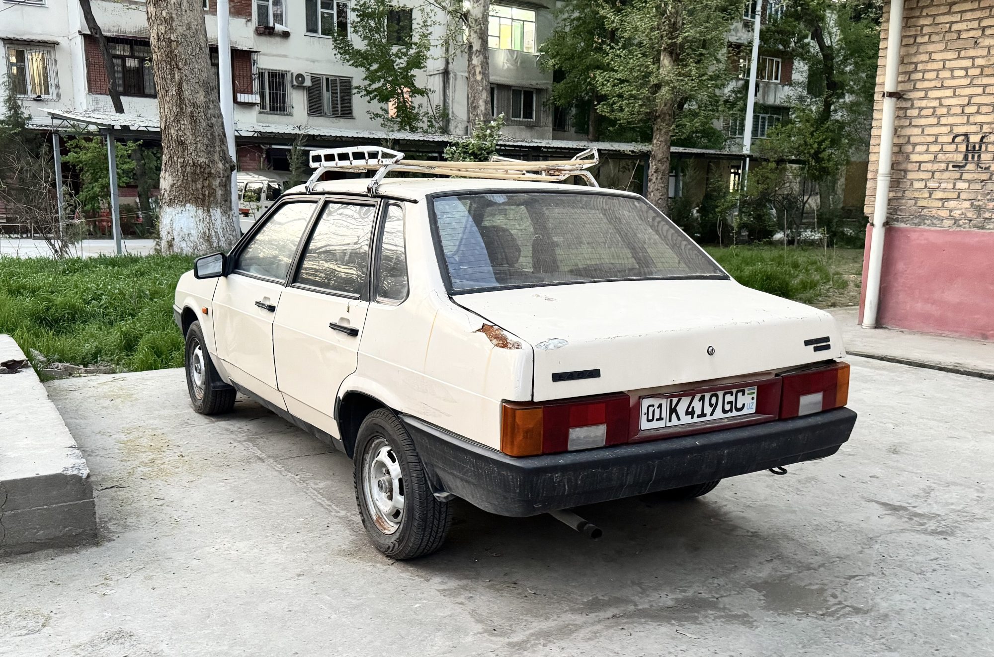 Lada Samara