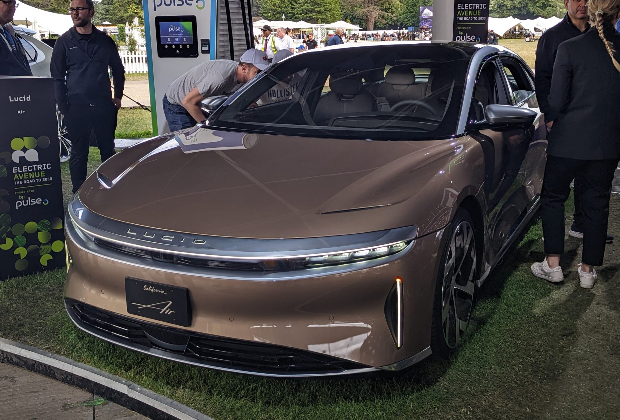 Lucid Air