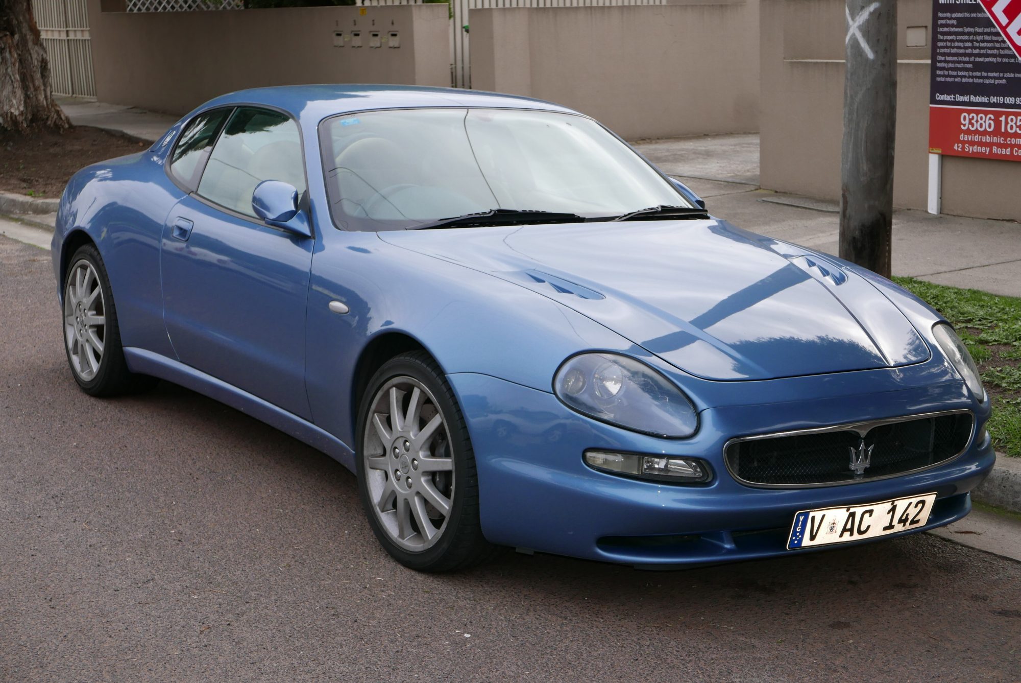 Maserati 3200 GT