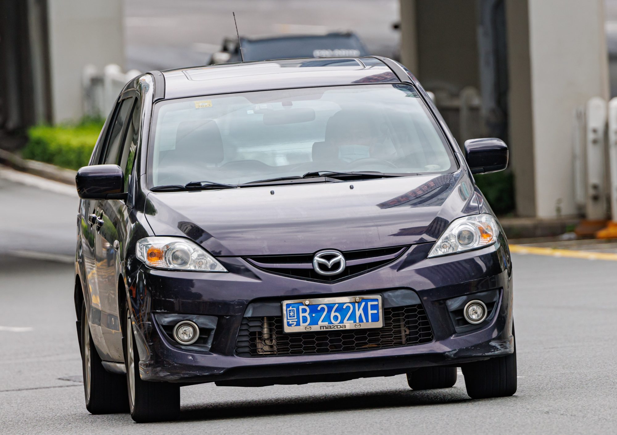 Mazda 5