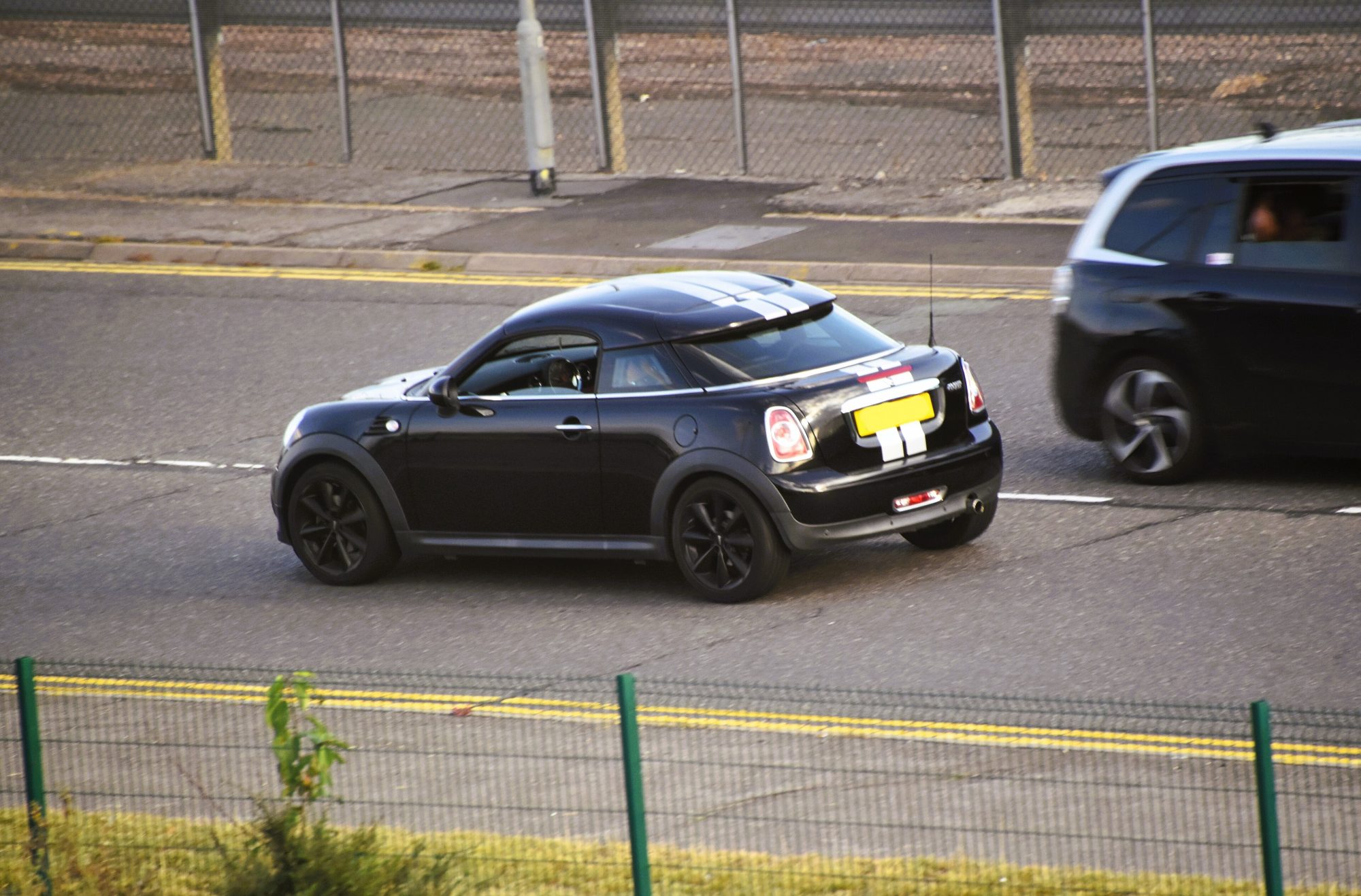 MINI Coupé