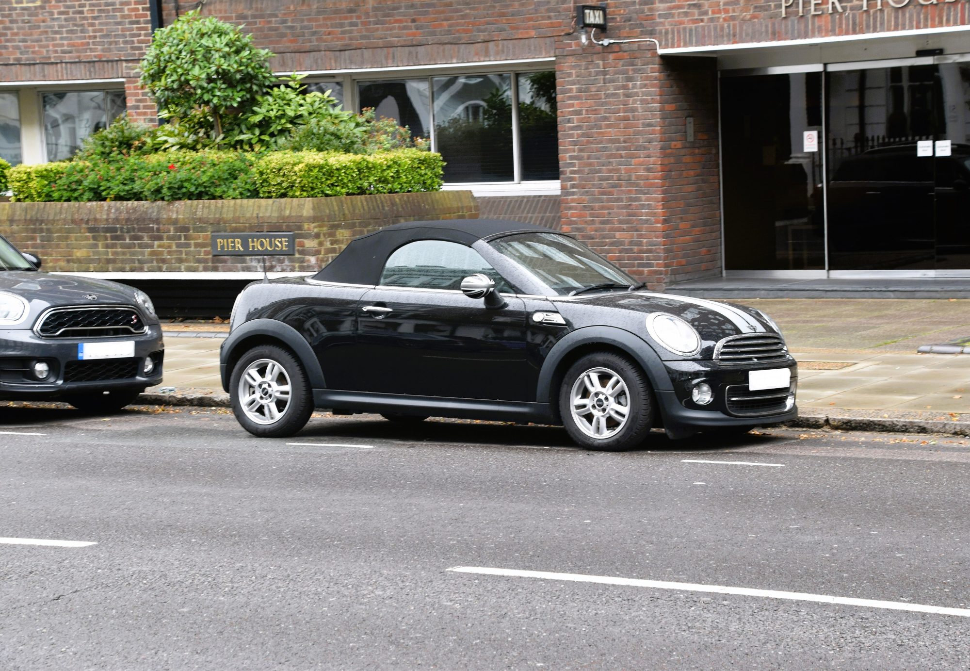 MINI Roadster