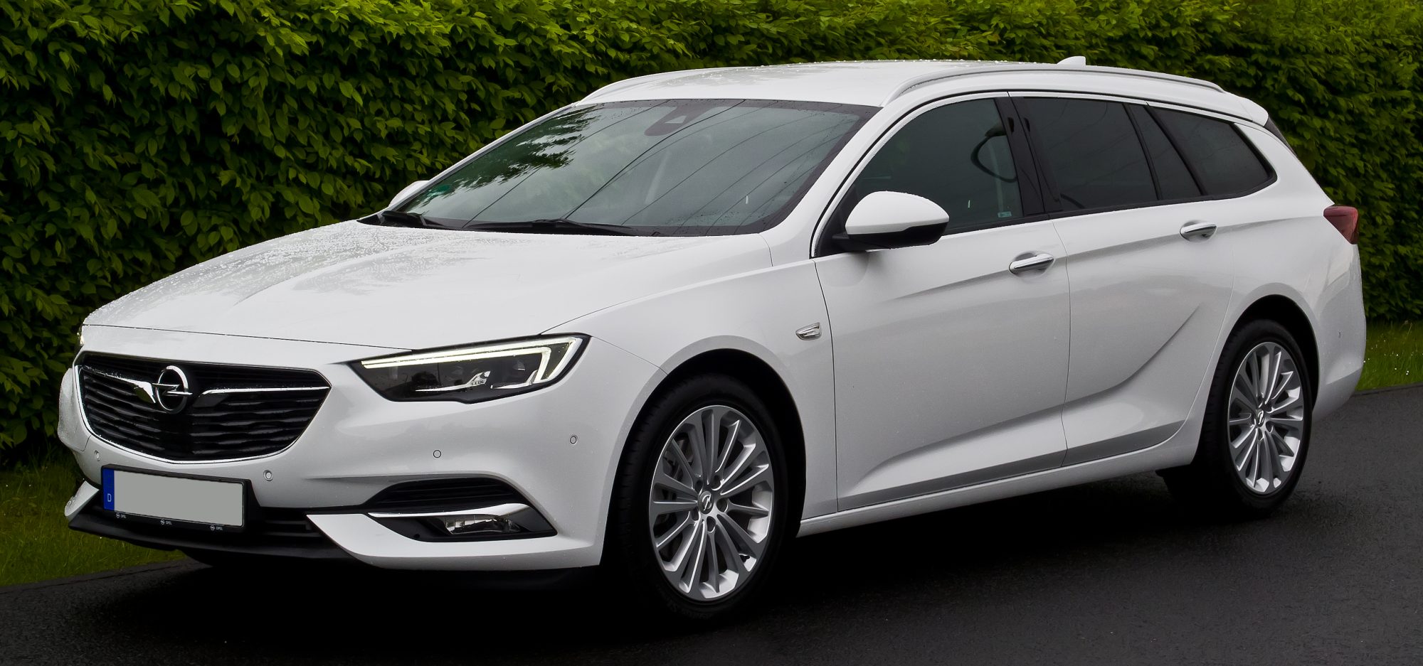 Opel Insignia (A)
