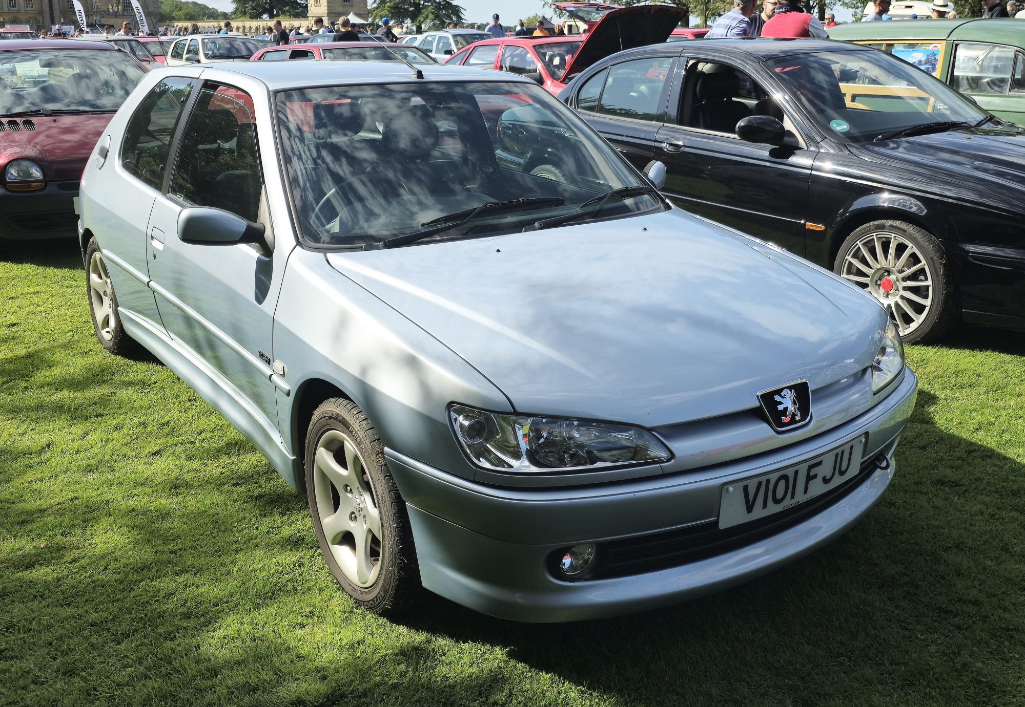 Peugeot 306