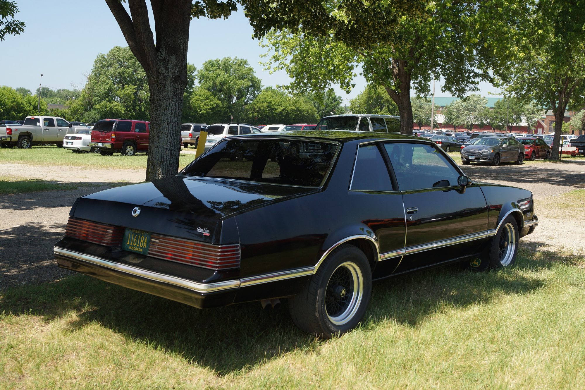 Pontiac Grand Am