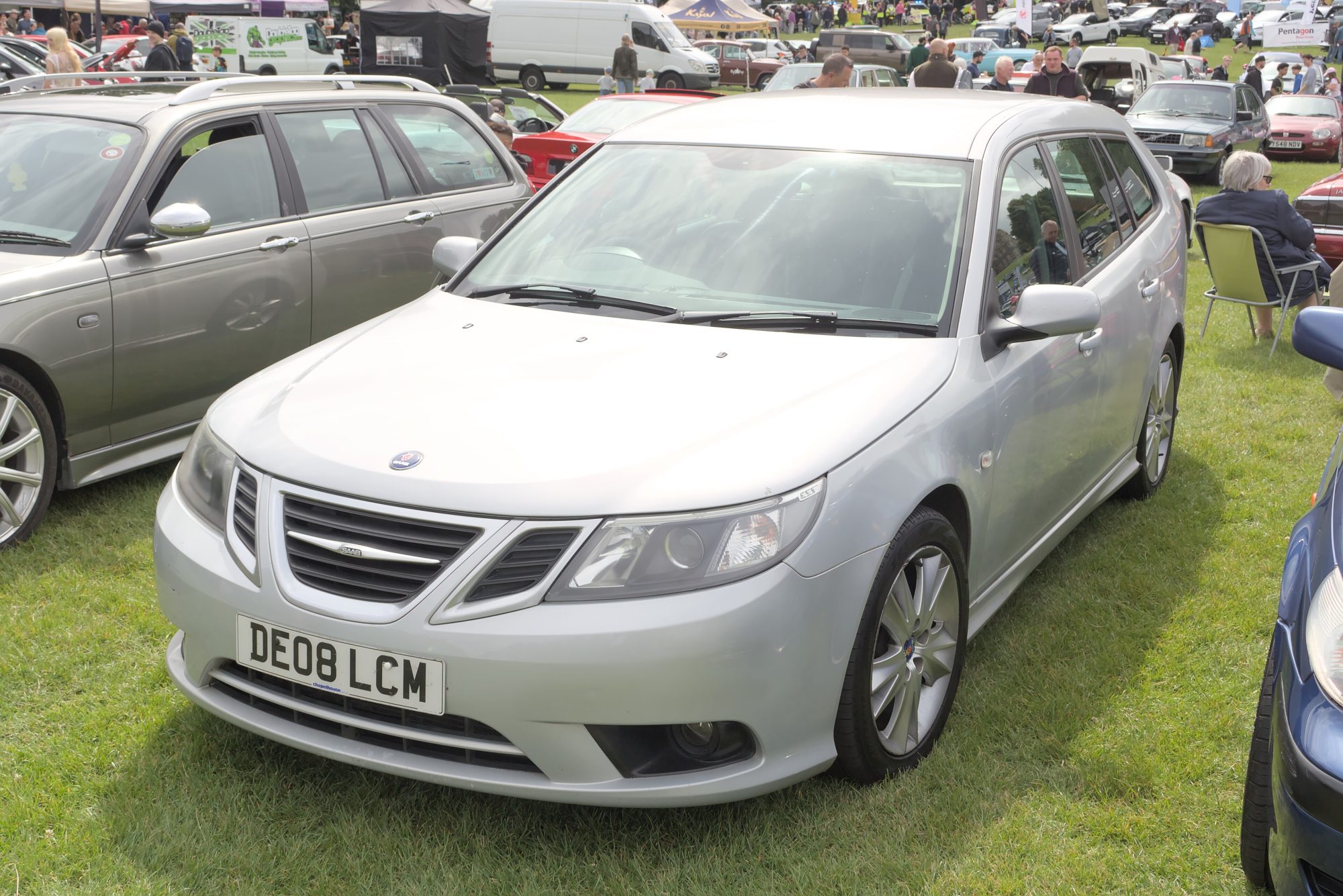 Saab 9-3