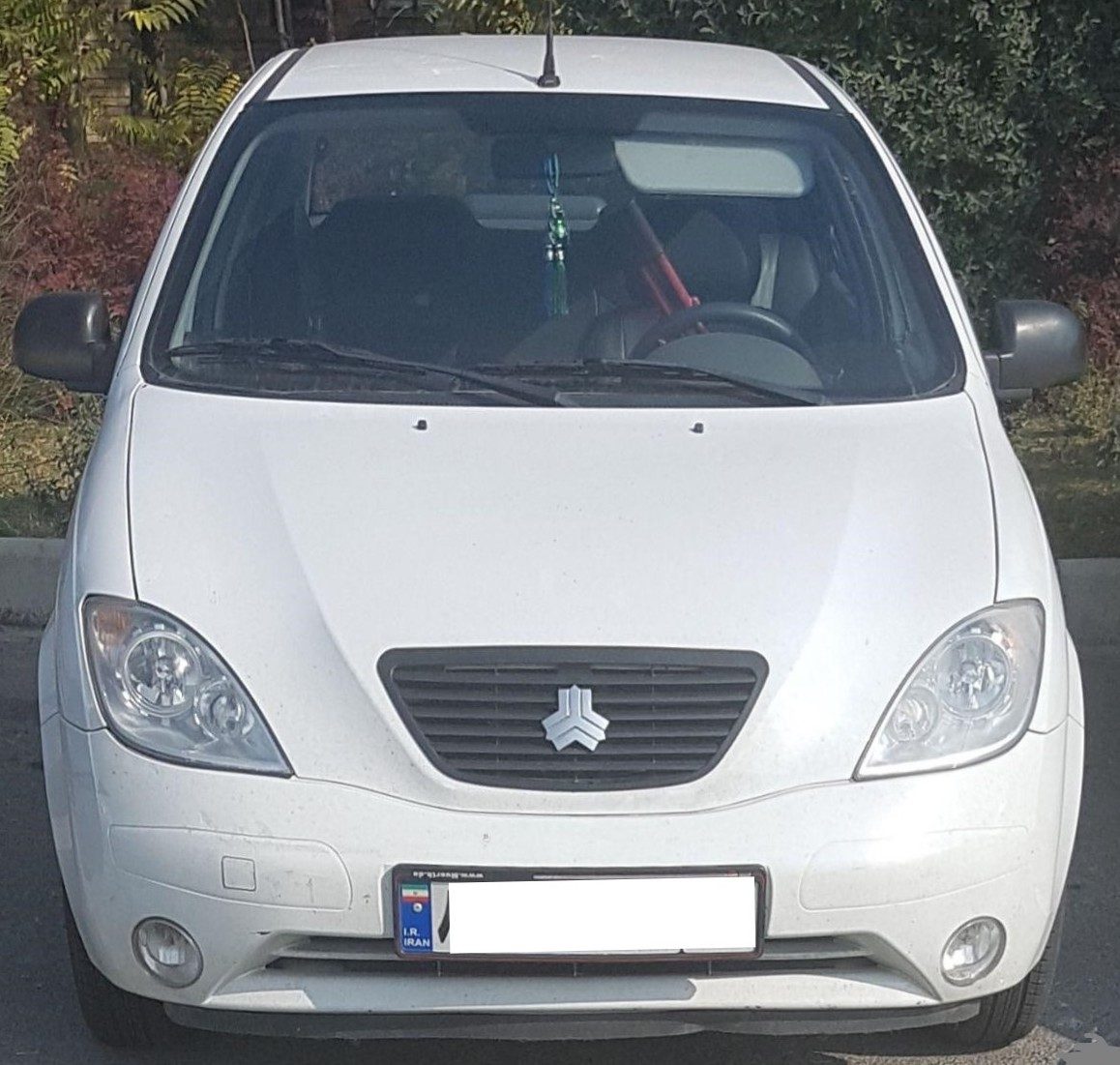 SAIPA Tiba