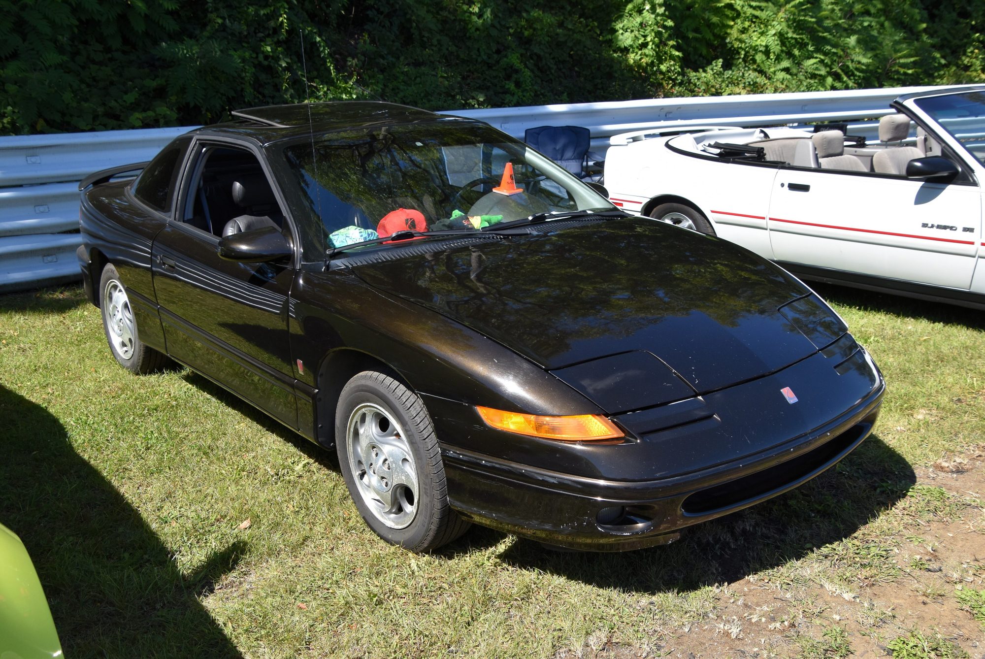 Saturn S-Series