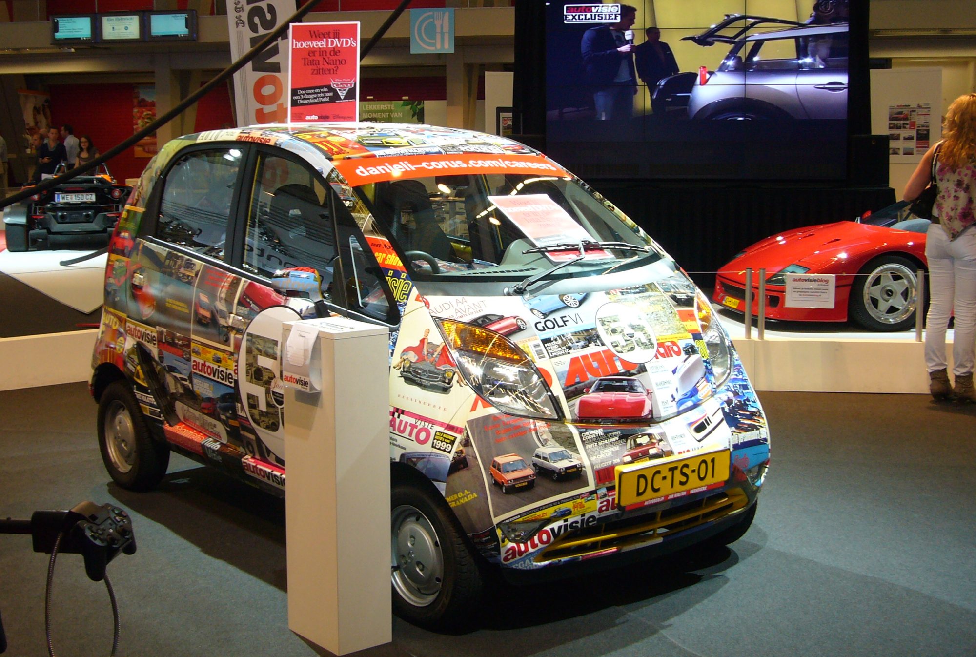 Tata Nano