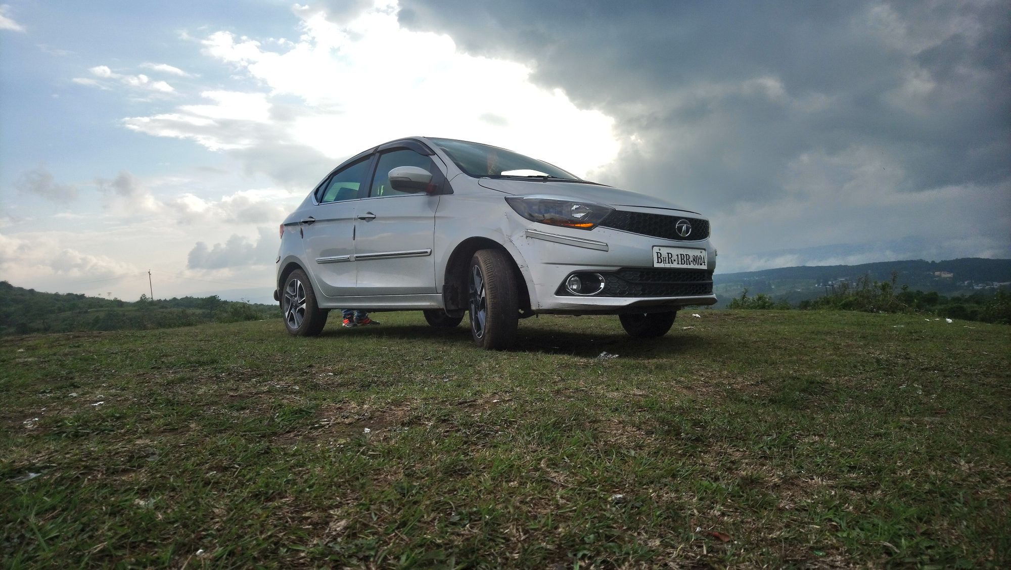 Tata Tigor