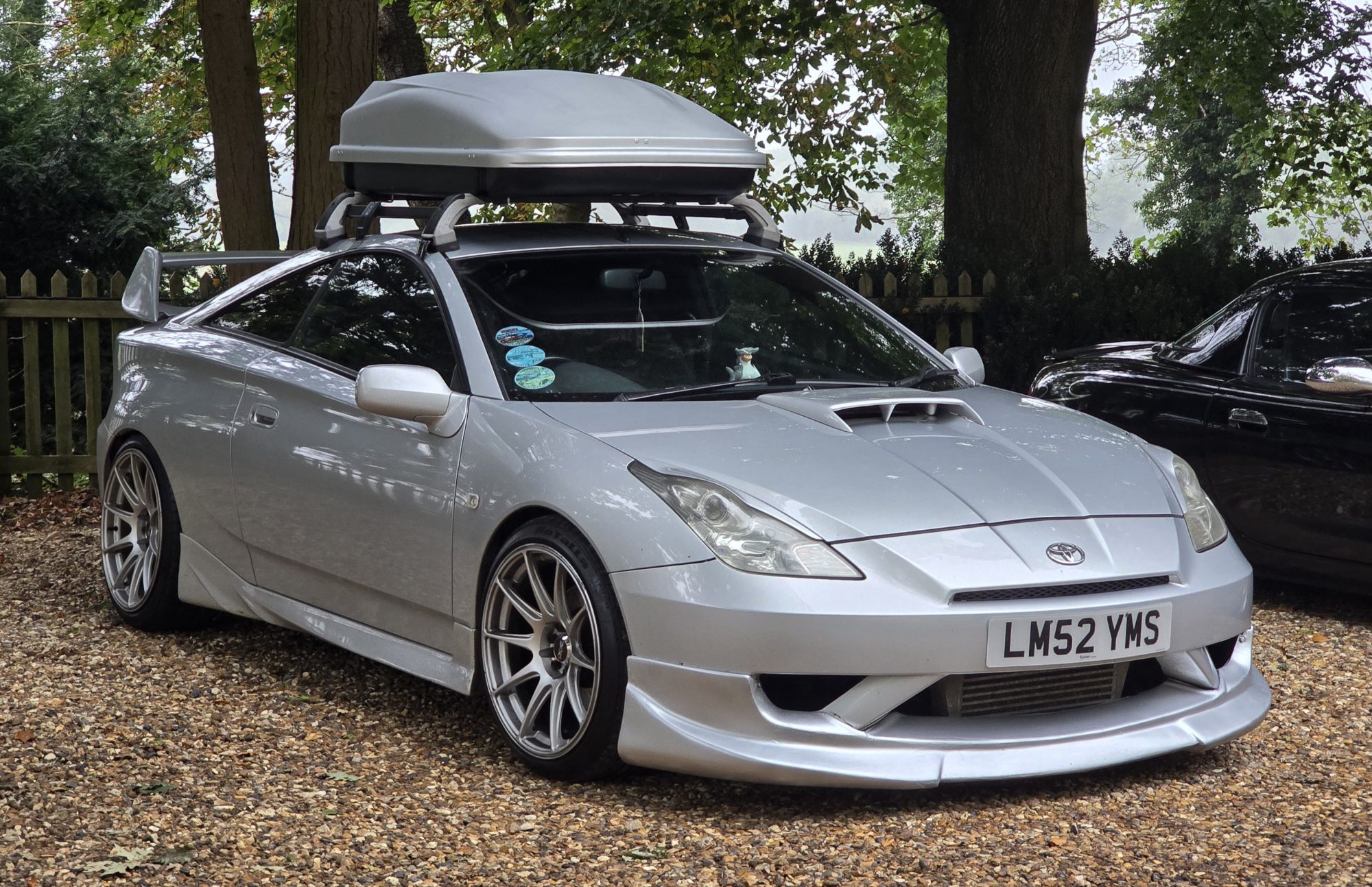Toyota Celica