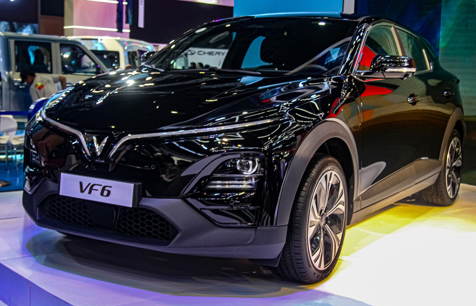 VinFast VF 6